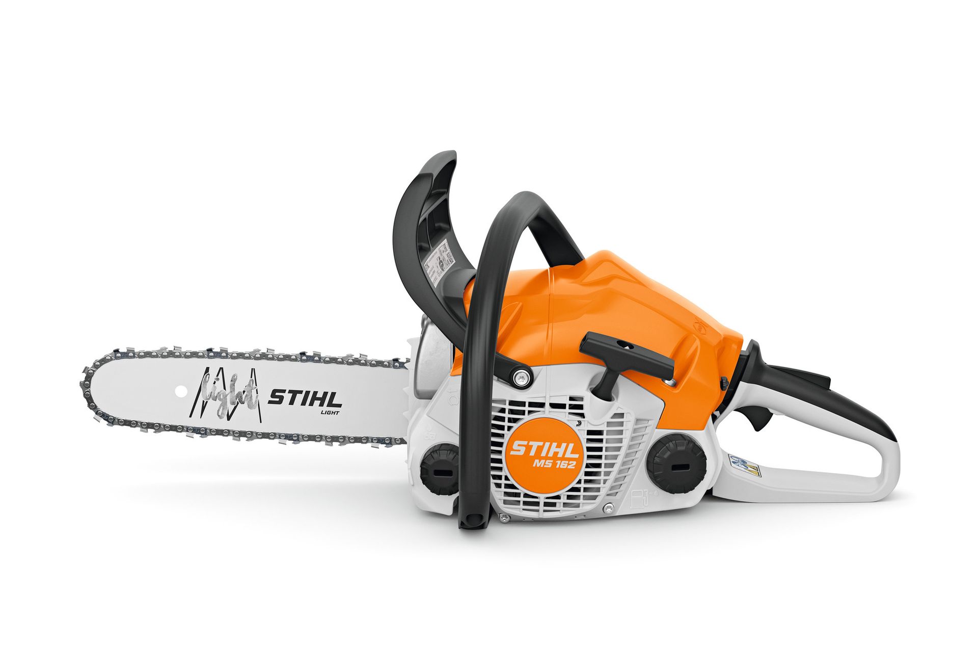 STIHL Benzin-Kettensäge MS 162, PM3