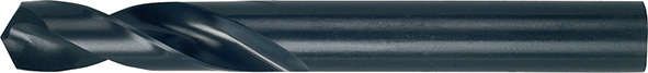 Kurzbohrer DIN1897 HSS Typ N 6,0 mm GÜHRING