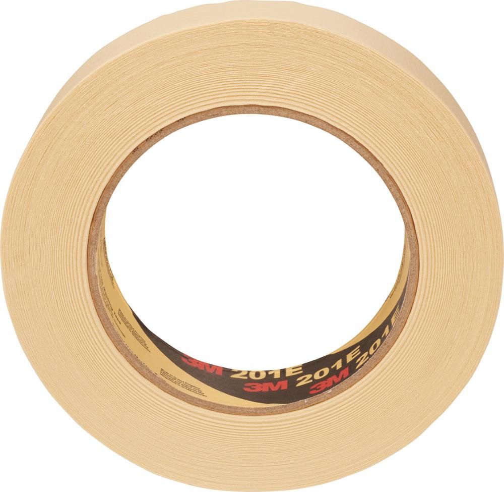 3M Univ.-Abdeckklebeband 301E 18 mm x 50 m beige 3M