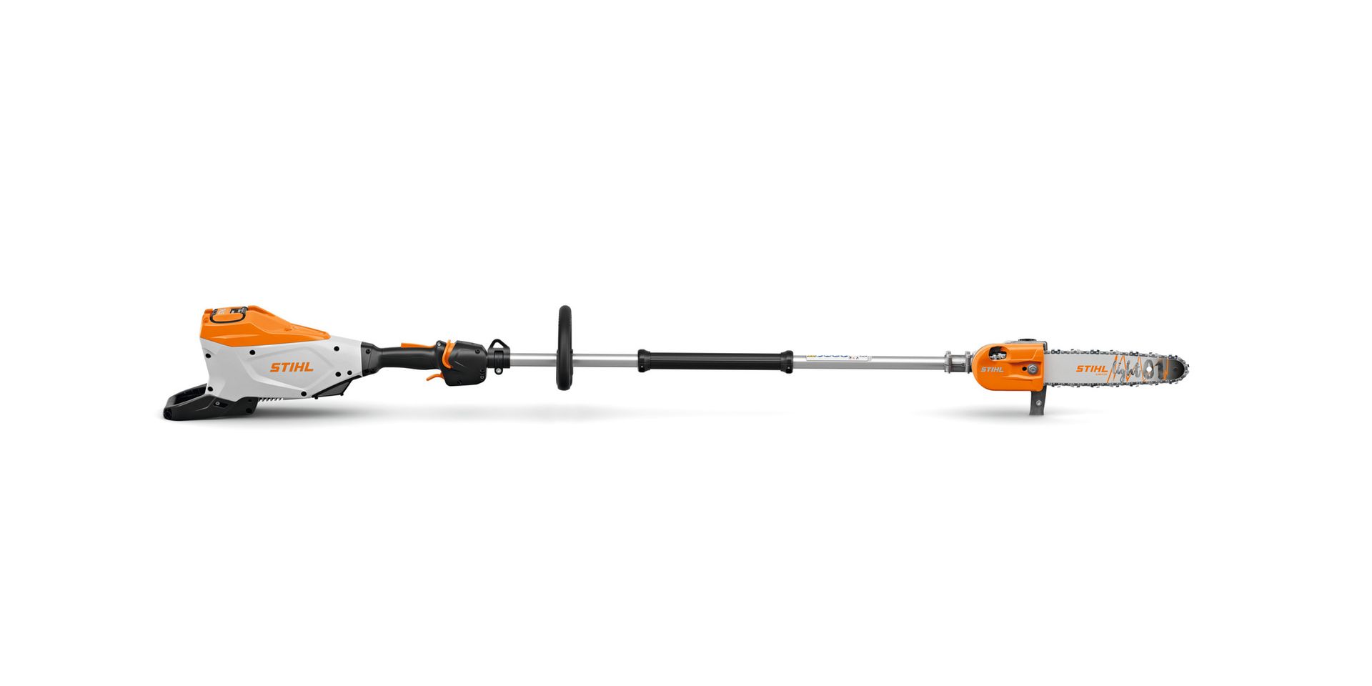 STIHL Akku-Hochentaster HTA 150 Forstvariante