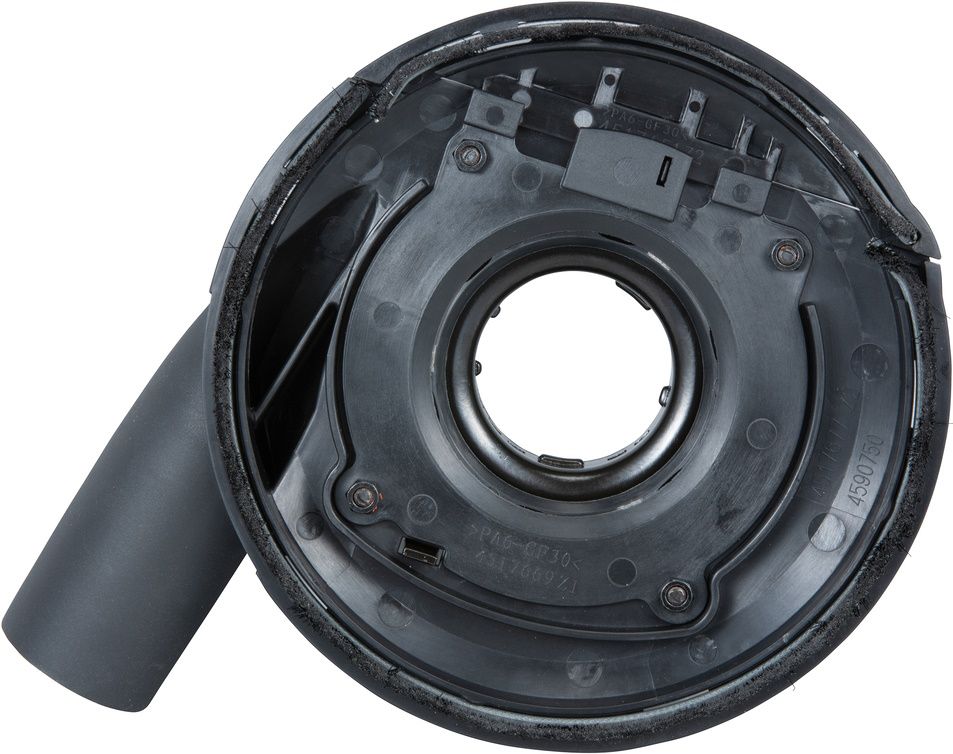 MAKITA Absaughaube