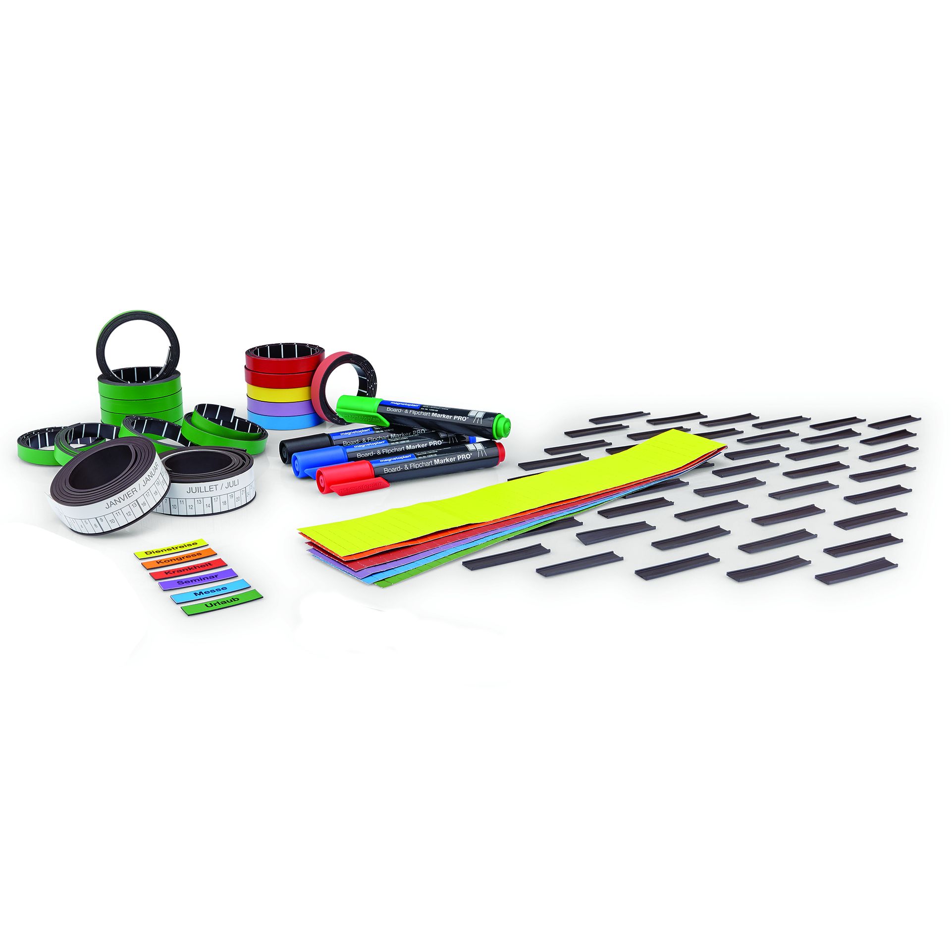 Aktivitätenplaner Tage 30 Mitarbeiter