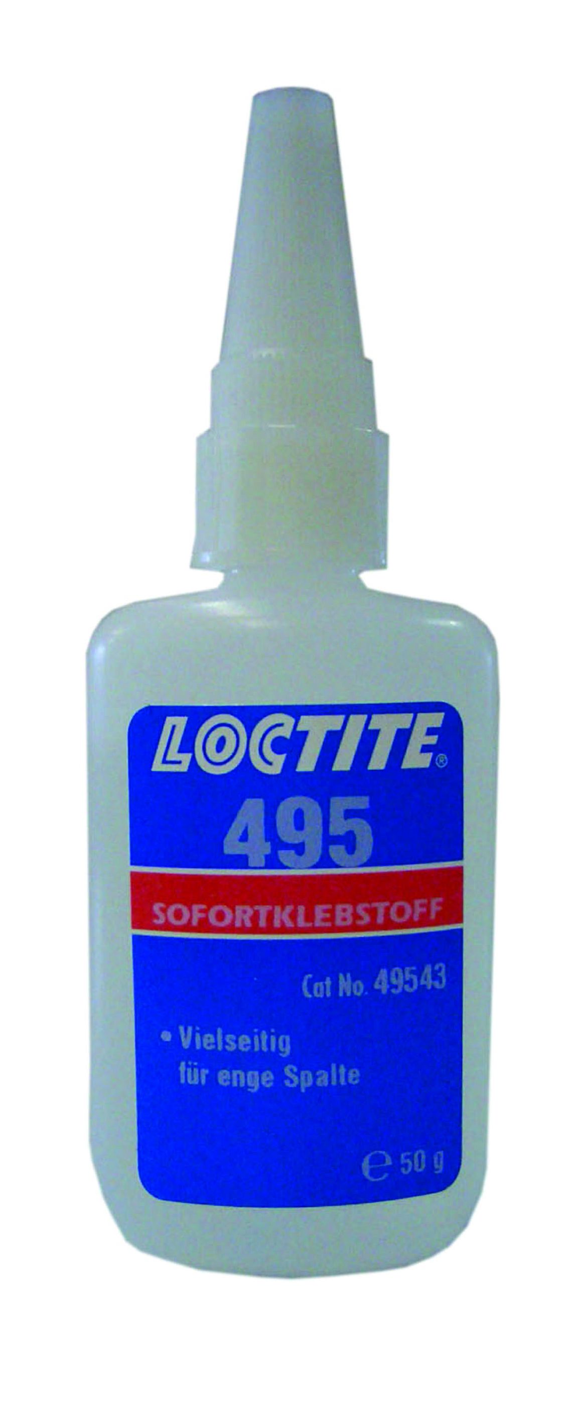 LOCTITE® 495
