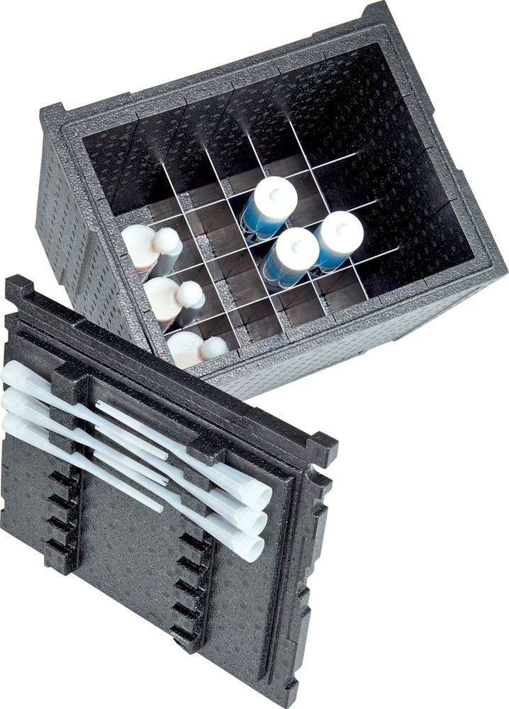 L-BOXX Thermoeinsatz für L-Boxx 374 B405xT315xH405 mm