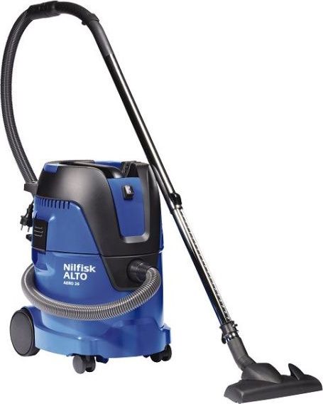 NILFISK Nass-/ Trockensauger PC, 230V