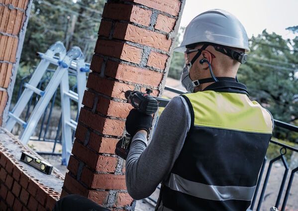 BOSCH PRO-Bohrersatz, HEX-5