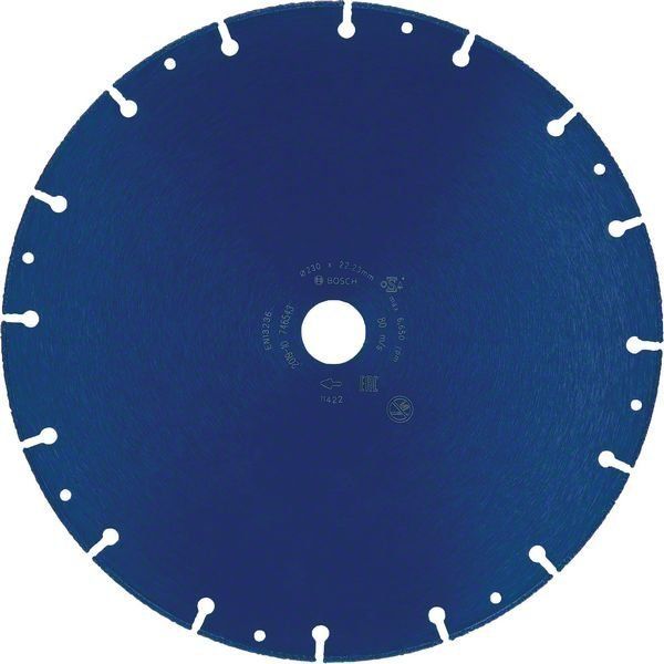 Bosch EXPERT Diamond Metal Wheel Trennscheibe