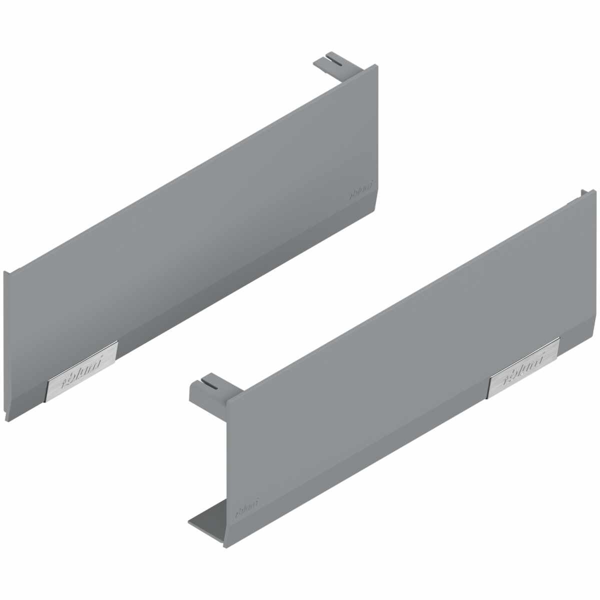 AVENTOS top Abdeckkappenset für HF/HS/HL,