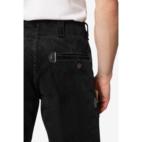 FHB Zunfthose FRIEDRICH schwarz - Gr. 52