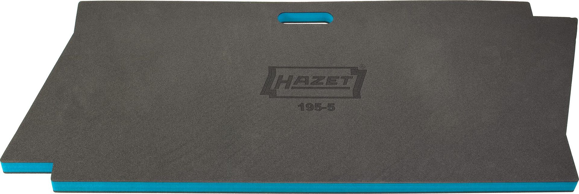 Mechanikermatte 975x385x30mm Hazet