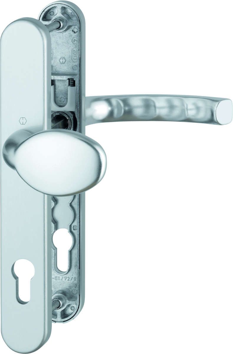 Wechsel-Garnitur (Knopf/Griff) Liège - 76G/3357N/1540