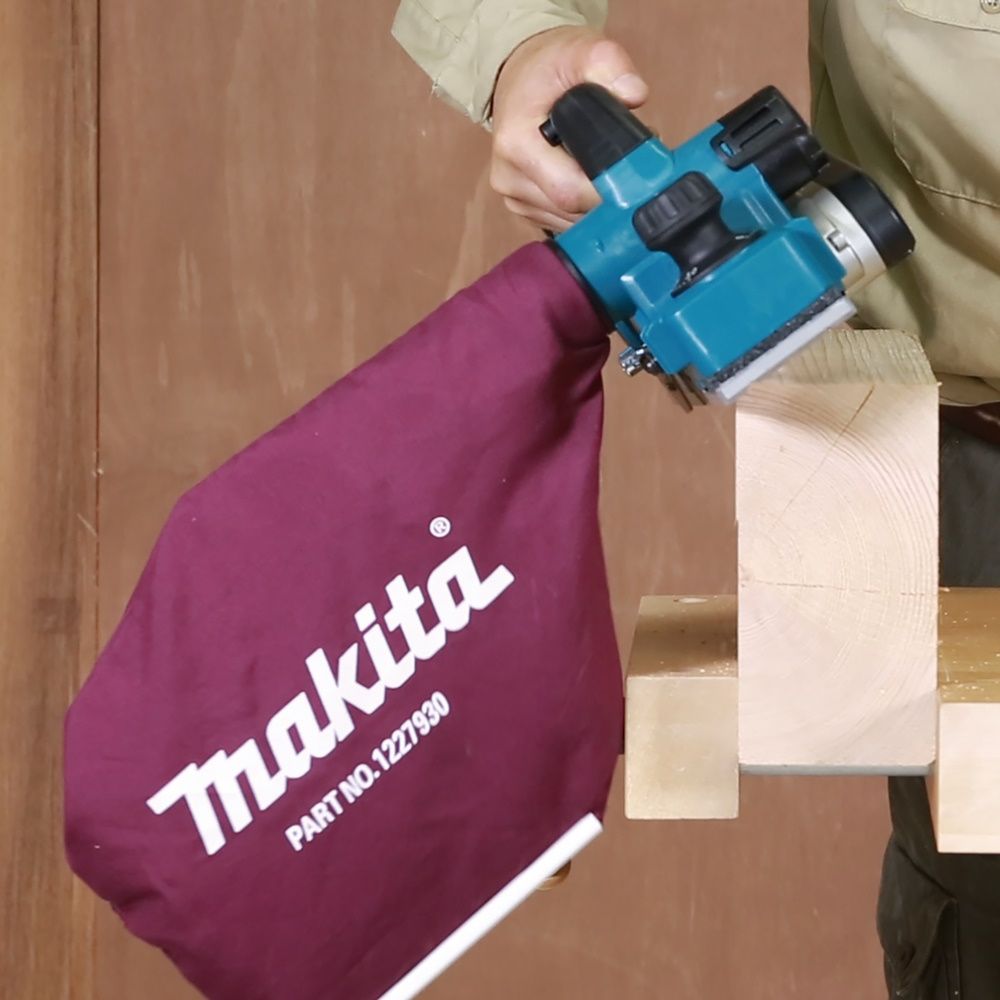 MAKITA Staubsack