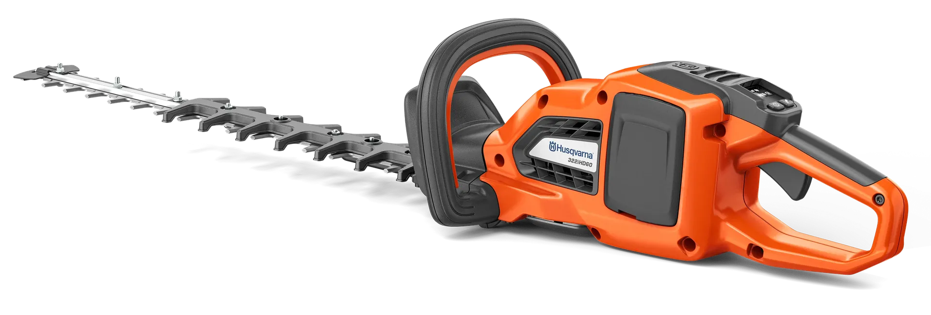 Husqvarna Akku-Heckenschere 322iHD60