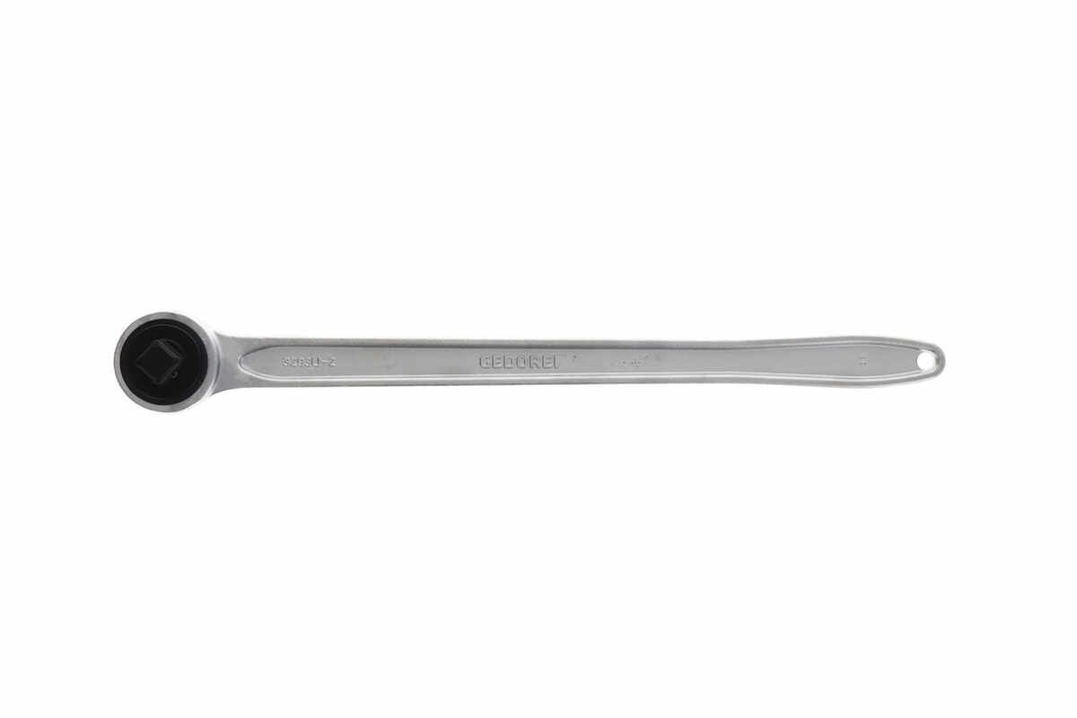 3293 U-2 Umschaltknarre 3/4"