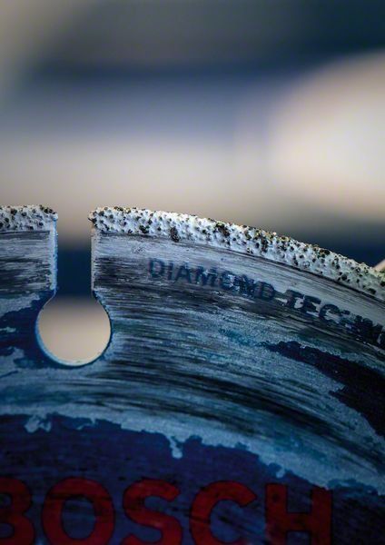 Bosch EXPERT Diamond Metal Wheel X-LOCK Trennscheibe