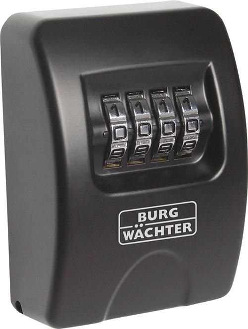 Schlüsseltresor KeySafe 10