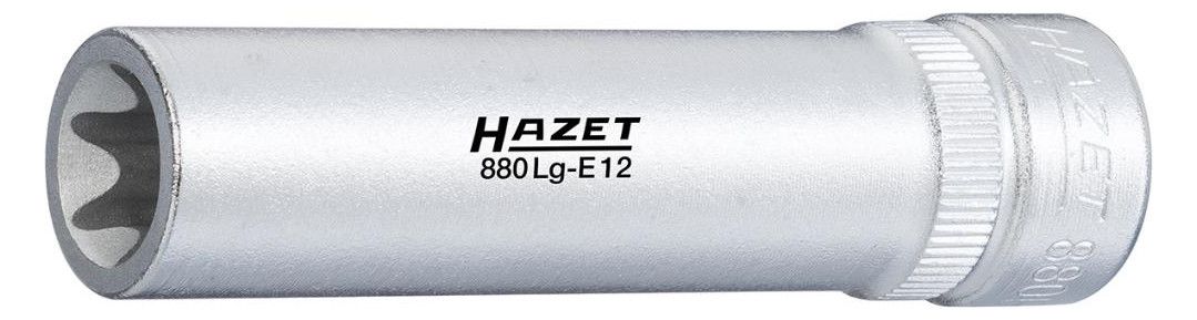 HAZET Steckschlüsseleinsatz, 3/8"