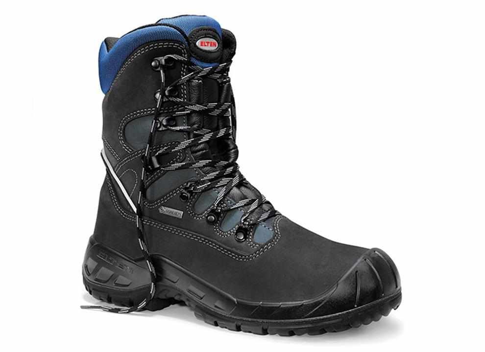 Sicherheitswinterstiefel (Form C) JORIS GTX S3 CI, Gr. 44
