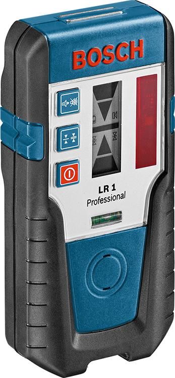 BOSCH Rotationslasersatz, IP54