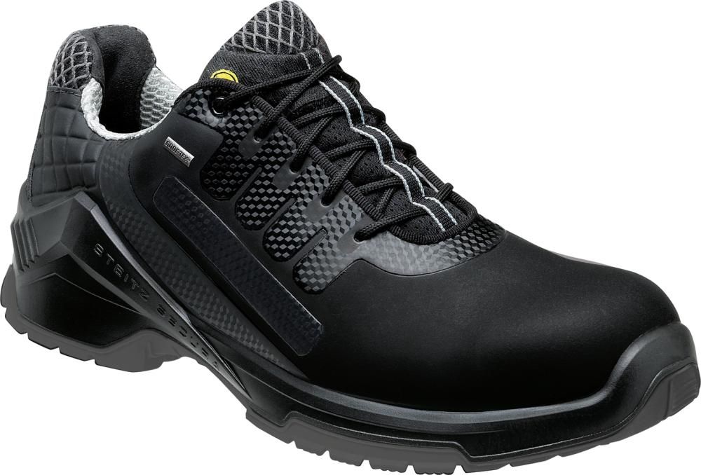 Halbschuh VD 3500 GTX, S3, Gr. 36
