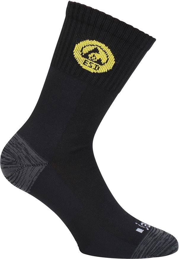 Socke 8201 Light ESD, Gr. 36-38