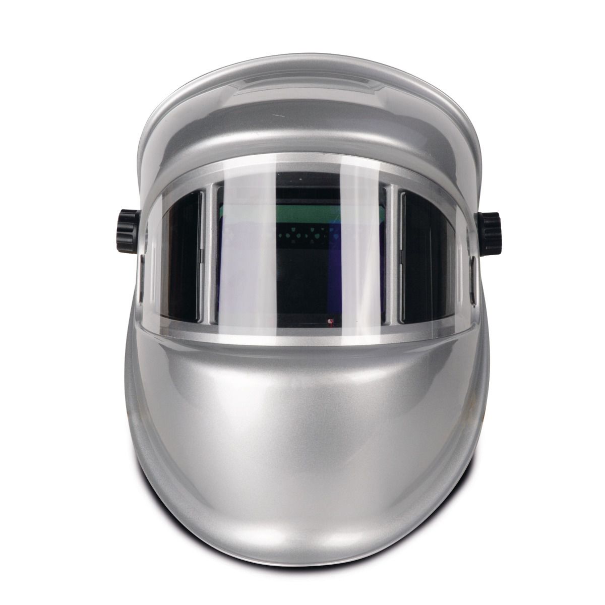 Automatik-Schweißschutzhelm Schweisskraft VarioProtect PANORAMA-W S-TC