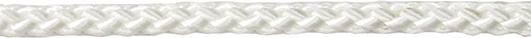 PÖSAMO PP-Seil gefl. weiss 4,0mm Ro.135m 250x 67