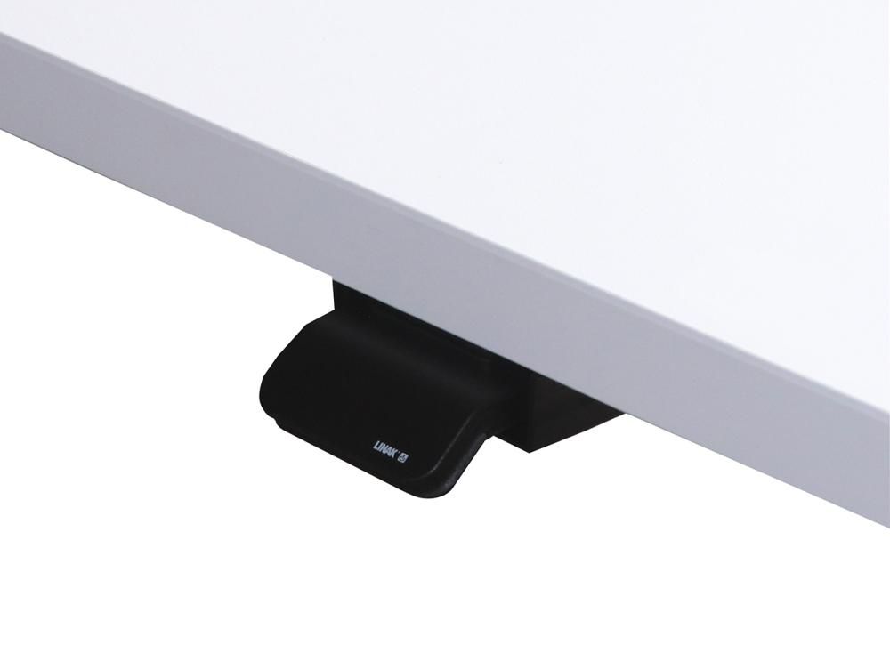 Schreibtisch Ahorn von 735 - 1190 mm