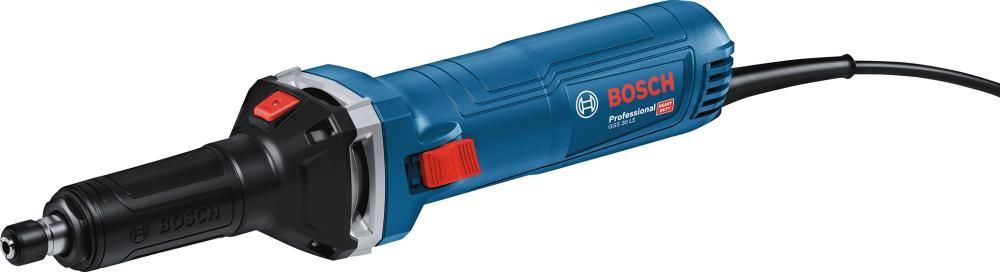 Geradschleifer GGS 30 LS Bosch Karton