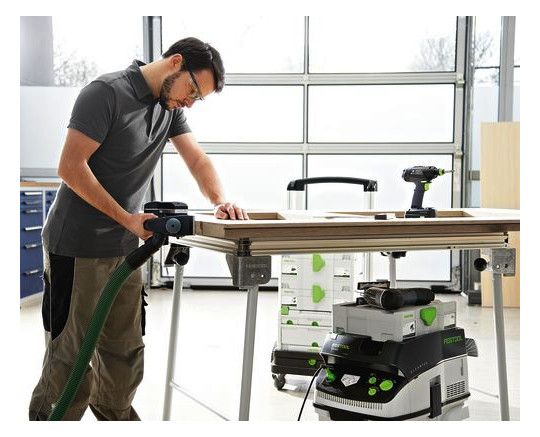 FESTOOL Hobel, 65mm