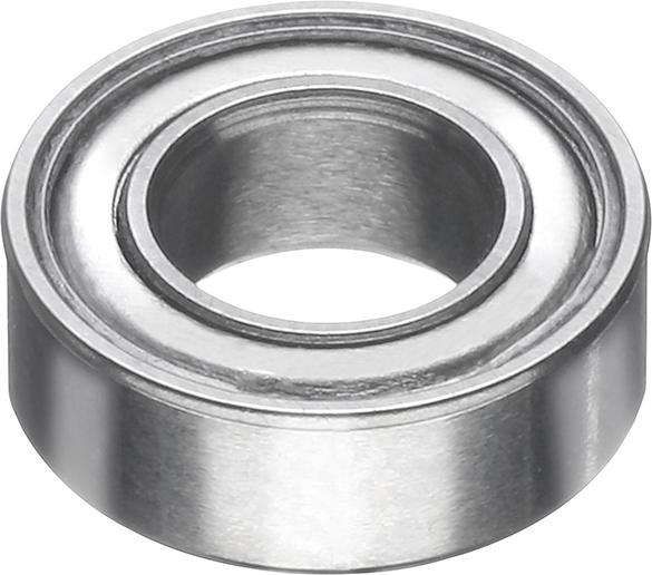 Anlaufkugellager R166ZZ 9,52x4,76x3,2mm FORTIS