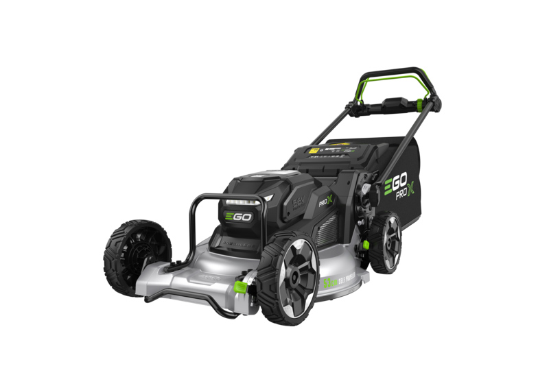EGO Akku-Rasenmäher LMX5300SP