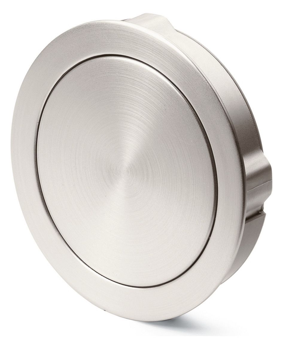HETTICH PD Touch-in-Griff rund BA 84