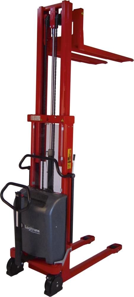 Hochhubwagen ELF 1200 kg, 1.600 mm