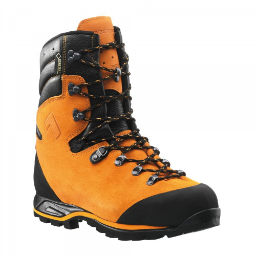 Haix Schnittschutzstiefel Protector Forest - Gr. 38