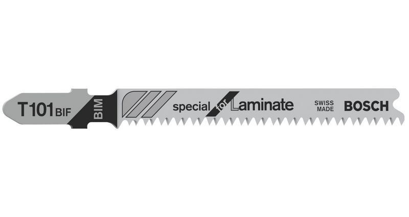 Bosch T 101 BIF Special for Laminate