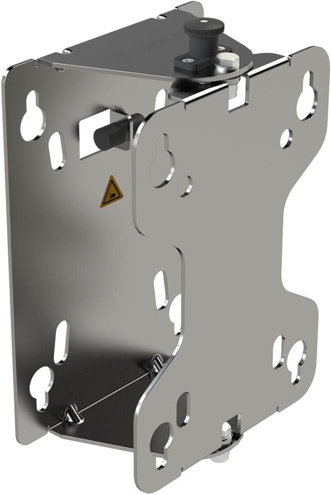 165°-schwenkbar für Schlauchaufroller, Serie EA15