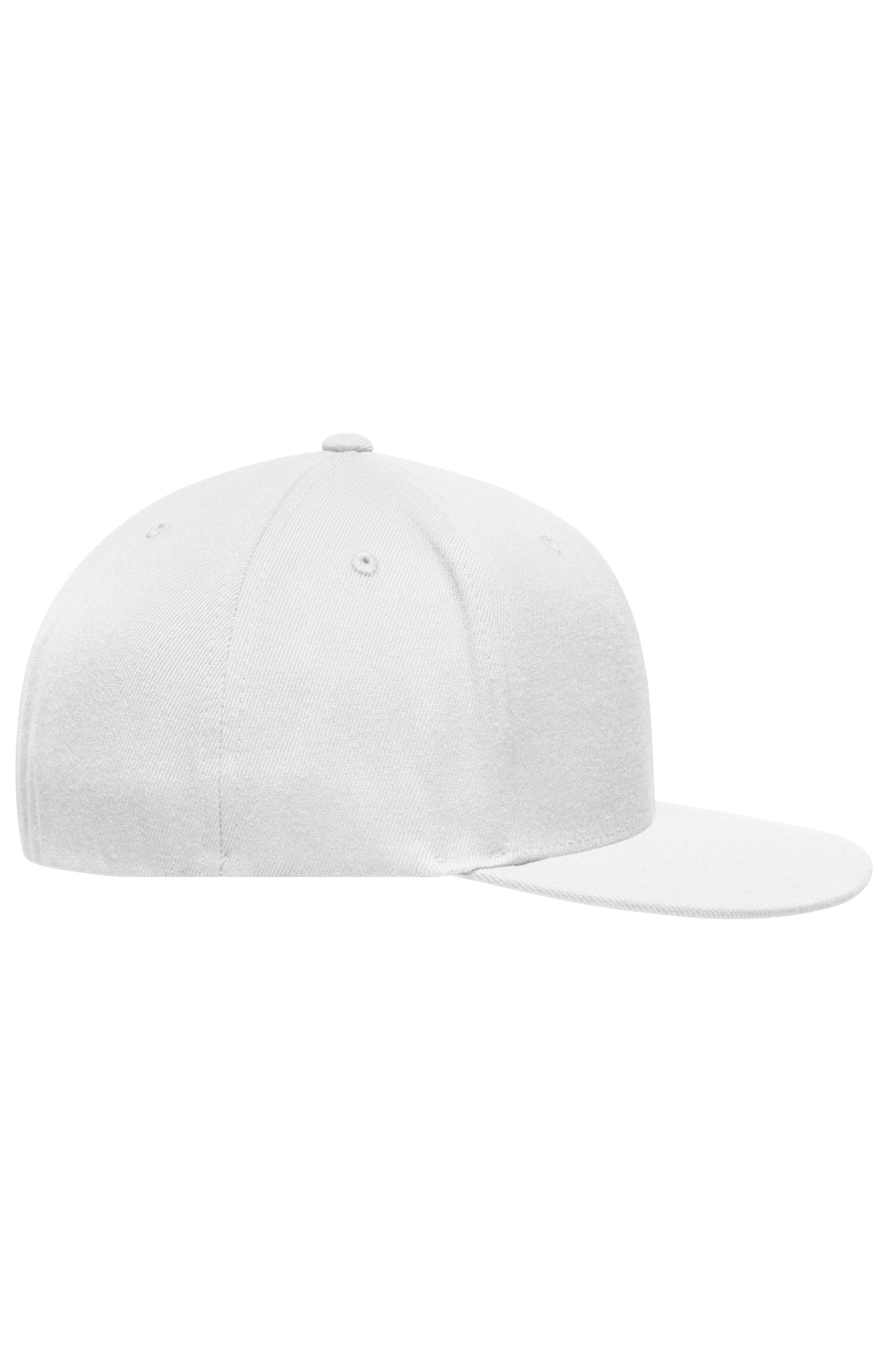 6 Panel Cap ohne Verschluss