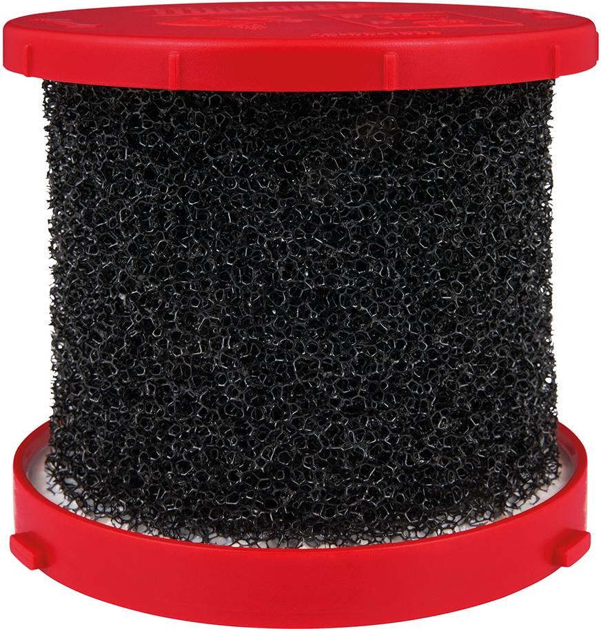 Nassfilter Schaumstoff Milwaukee für M18 F2VC23L