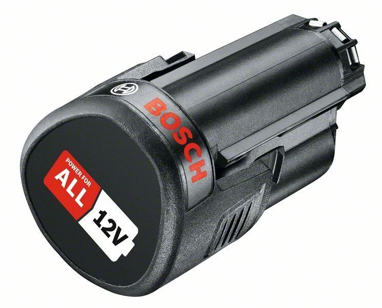 Bosch Systemzubehör 12 Volt Lithium-Ionen