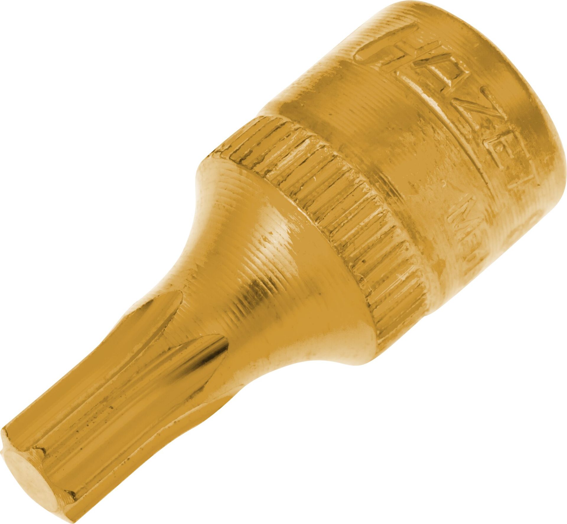 Schraubendrehereinsatz 1/4" T30x28mm Hazet