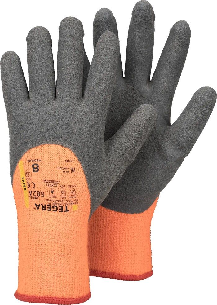 Synthetikhandschuh TEGERA® 682A