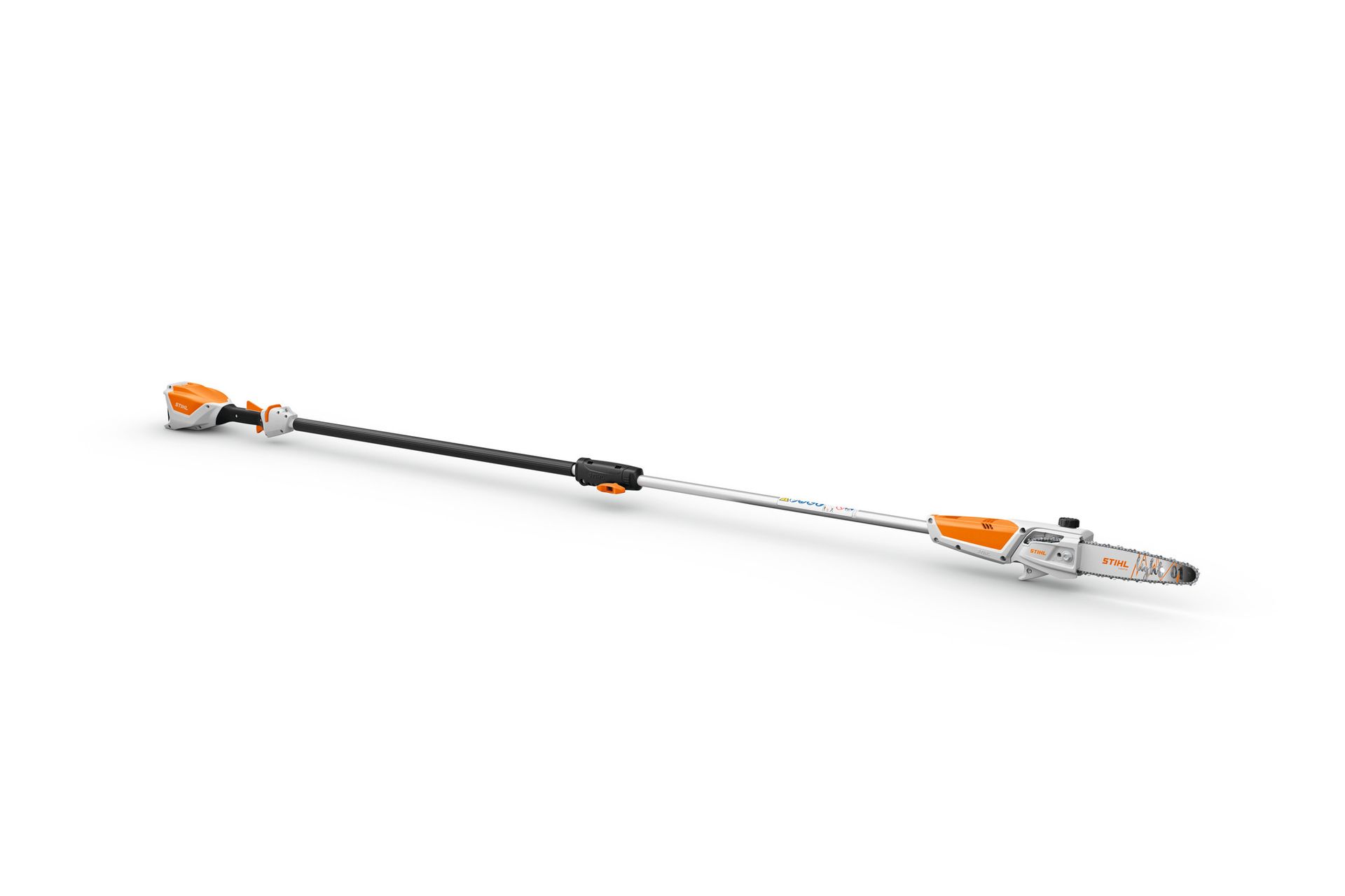 STIHL Akku-Hochentaster HTA 50