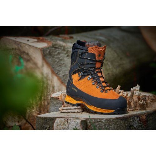 Meindl Schnittschutzstiefel Airstream Rock