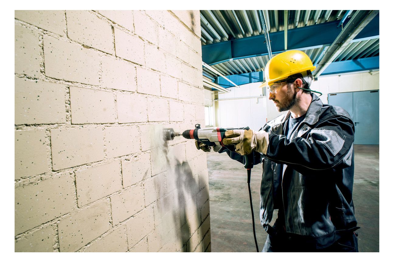 METABO Multihammer im Koffer