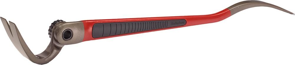 Hesse Nageleisen 209 SB/25" 640mm Hultafors