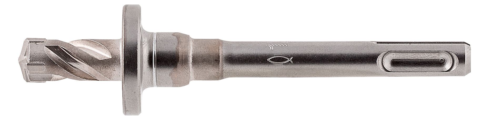 FISCHER Bundbohrer, SDS-plus