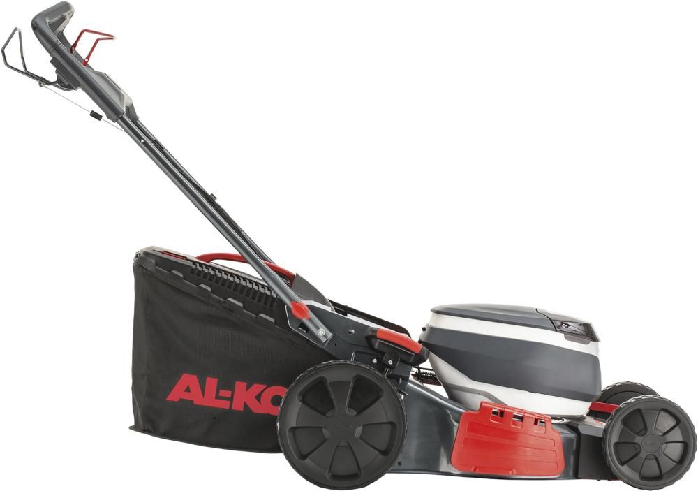 Akku-Rasenmäher 46.6 Li SP COMFORT SET