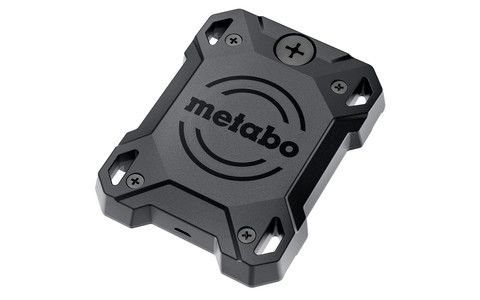 Metabo Tracker für iPhone/iPad (626965000)
