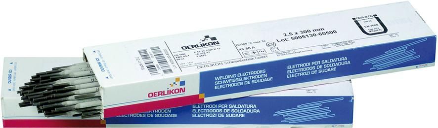 OERLIKON Stabelektrode Spezial D 2,5 x 350 mm